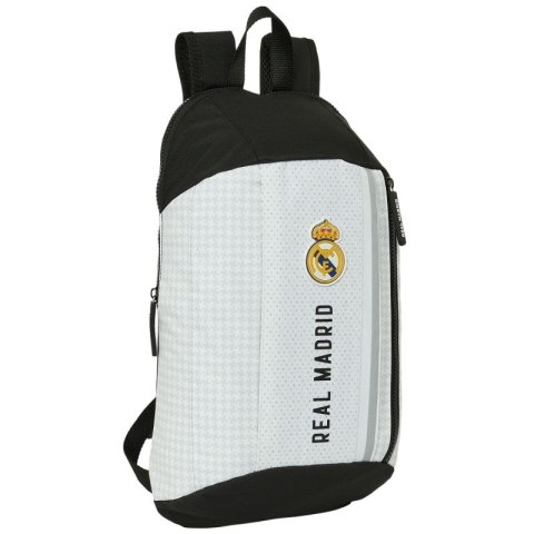 Plecak sportowy Real Madryt mini backpack 612454821 Plecak sportowy Real Madryt mini backpack 612454821