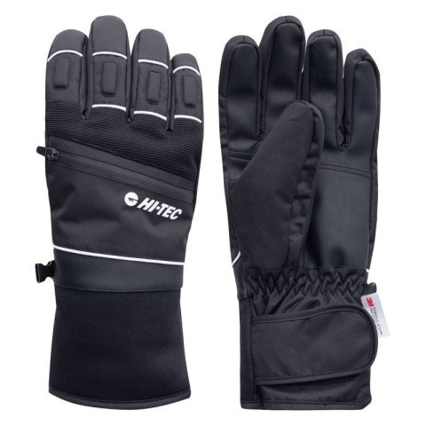 Rękawice Hi-Tec Baksa M 92800620880 Rękawice Hi-Tec Baksa M 92800620880