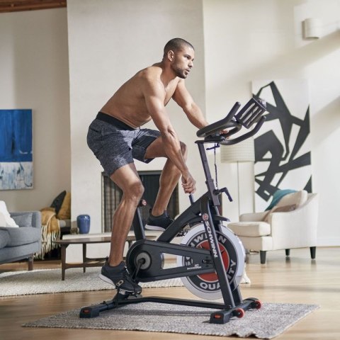 Rower Spinningowy Schwinn IC7 100737