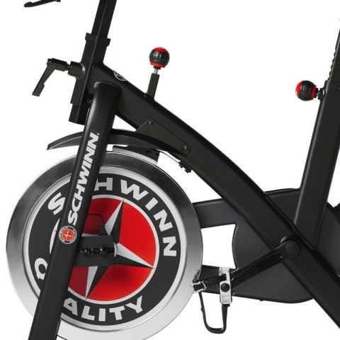 Rower Spinningowy Schwinn IC7 100737