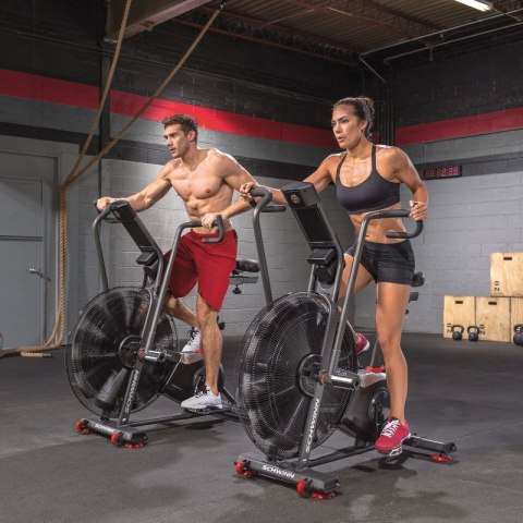 Rower powietrzny Schwinn Airdyne AD8 100475