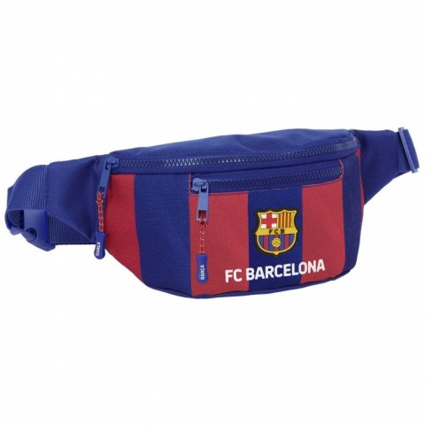 Saszetka FC Barcelona biodrowa 812429446 Saszetka FC Barcelona biodrowa 812429446