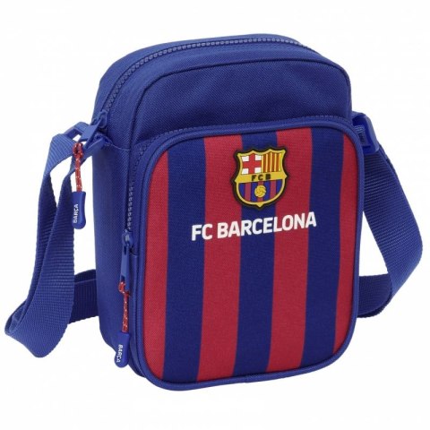 Saszetka na ramię FC Barcelona 612429672 Saszetka na ramię FC Barcelona 612429672