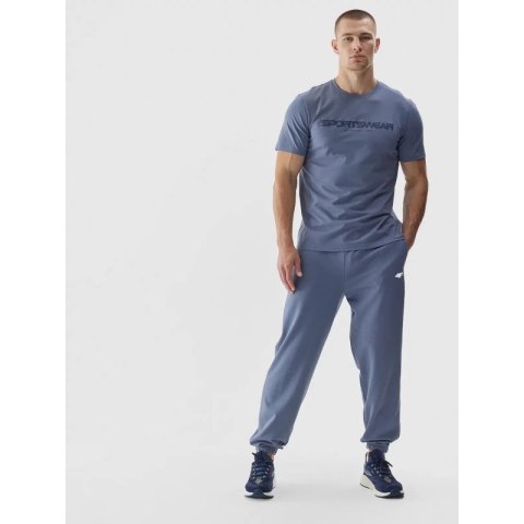 Spodnie dresowe 4F M 4FWAW24TTROM1263-32S Spodnie dresowe 4F M 4FWAW24TTROM1263-32S