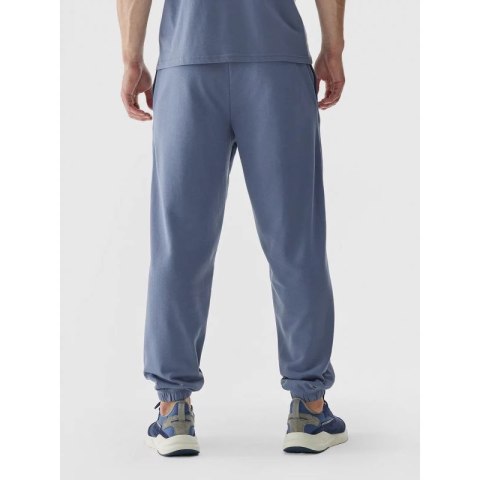 Spodnie dresowe 4F M 4FWAW24TTROM1263-32S Spodnie dresowe 4F M 4FWAW24TTROM1263-32S