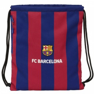 Worek FC Barcelona sportowy plecak Gym Bag 612429865