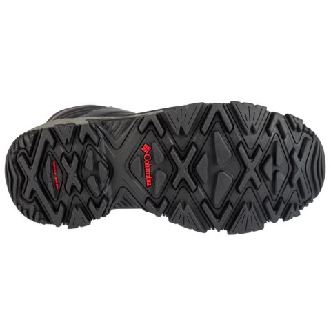 Buty Columbia Bugaboot III M 1791221012 Buty Columbia Bugaboot III M 1791221012