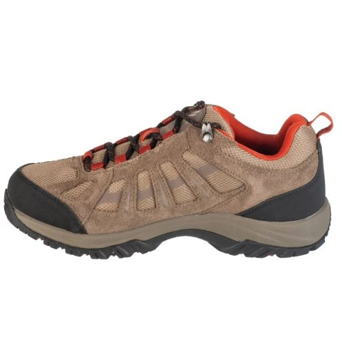 Buty Columbia Redmond III WP M 1940591229 Buty Columbia Redmond III WP M 1940591229