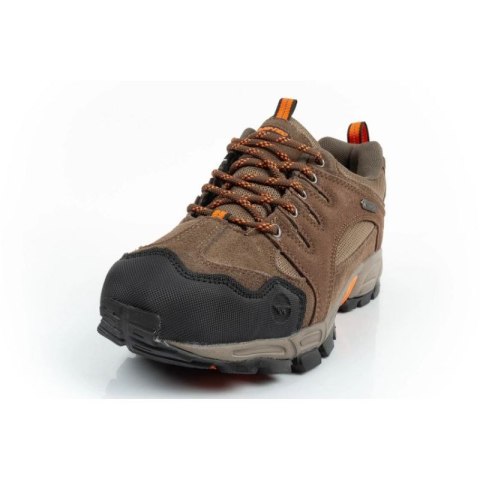 Buty Hi-Tec Auckland Lite M O010271-041-01 Buty Hi-Tec Auckland Lite M O010271-041-01