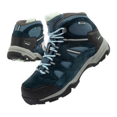 Buty Hi-Tec Bandera II W O005366-031-01 Buty Hi-Tec Bandera II W O005366-031-01