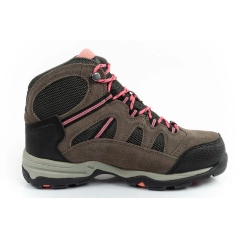 Buty Hi-Tec Bandera II WP W O005366-051-01