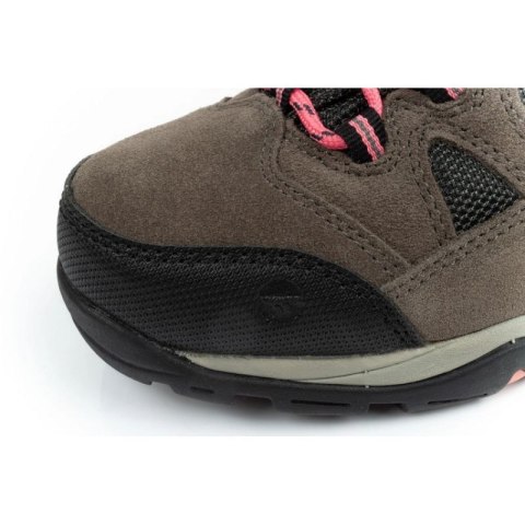 Buty Hi-Tec Bandera II WP W O005366-051-01