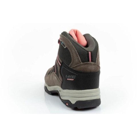Buty Hi-Tec Bandera II WP W O005366-051-01
