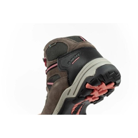 Buty Hi-Tec Bandera II WP W O005366-051-01
