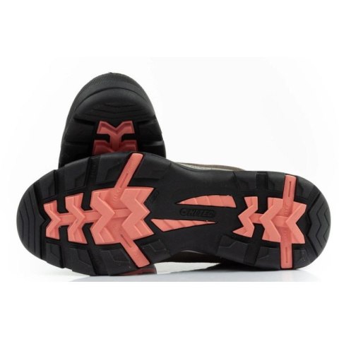 Buty Hi-Tec Bandera II WP W O005366-051-01