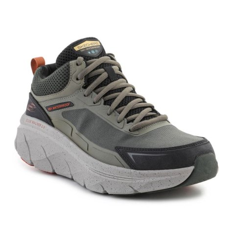 Buty Skechers D'Lux Walker 2.0 Grailo M 232953-OLOR Buty Skechers D'Lux Walker 2.0 Grailo M 232953-OLOR
