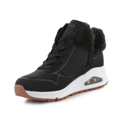Buty Skechers Uno-Fall Air W 310539L-BLK