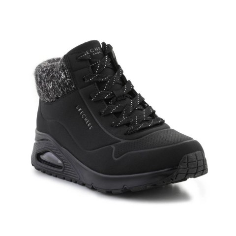 Buty Skechers Uno Gen1 Darling Daze W 310566L-BLK Buty Skechers Uno Gen1 Darling Daze W 310566L-BLK