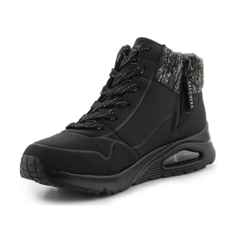 Buty Skechers Uno Gen1 Darling Daze W 310566L-BLK Buty Skechers Uno Gen1 Darling Daze W 310566L-BLK