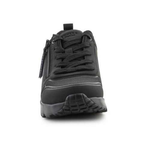 Buty Skechers Uno Lite Easy Zip Jr 310387L-BBK Buty Skechers Uno Lite Easy Zip Jr 310387L-BBK
