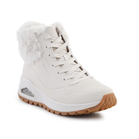 Buty Skechers Uno Rugged Fall Air W 167274-OFWT Off Buty Skechers Uno Rugged Fall Air W 167274-OFWT Off