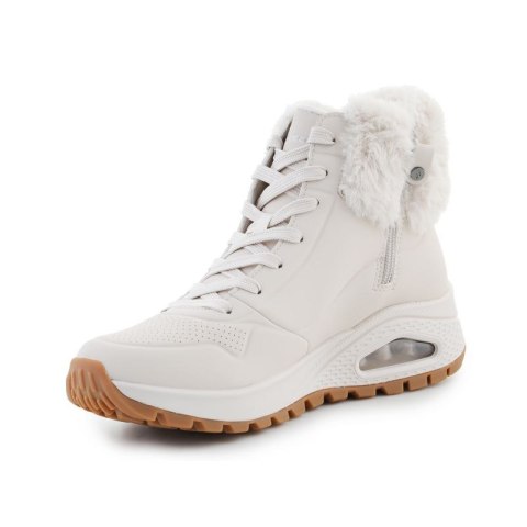Buty Skechers Uno Rugged Fall Air W 167274-OFWT Off Buty Skechers Uno Rugged Fall Air W 167274-OFWT Off