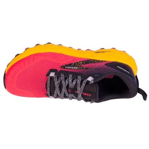 Buty do biegania Brooks Cascadia 17 W 1203921B609