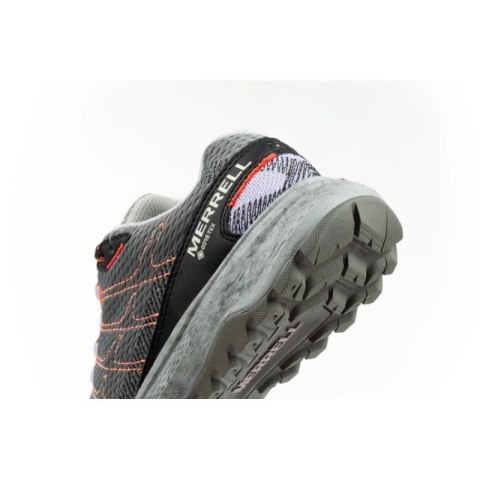 Buty do biegania Merrell Fly Strike W J067614 GTX