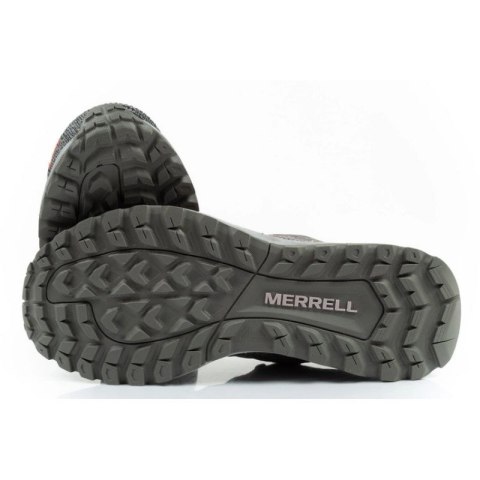 Buty do biegania Merrell Fly Strike W J067614 GTX