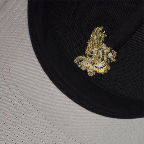 Czapka z daszkiem 47 Brand EPL Liverpool FC Metallic Snap 47 M MVP EPL-MTLCS04WBP-BKB Czapka z daszkiem 47 Brand EPL Liverpool FC Metallic Snap 47 M MVP EPL-MTLCS04WBP-BKB