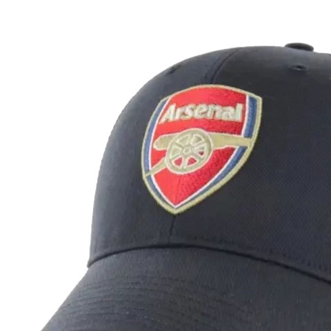 Czapka z daszkiem 47 Brand Liverpool FC Branson Cap M EPL-BRANS30CTP-NY Czapka z daszkiem 47 Brand Liverpool FC Branson Cap M EPL-BRANS30CTP-NY