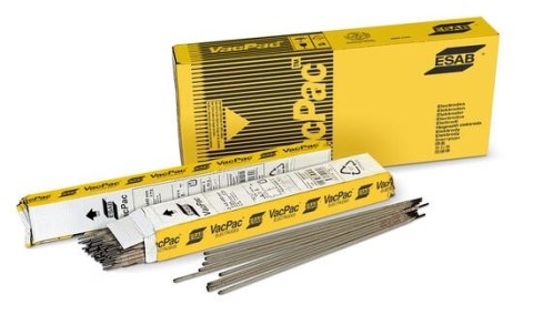 ELEKTRODA ESAB OK 48.00 2.5MM 4.3KG ELEKTRODA ESAB OK 48.00 2.5MM 4.3KG