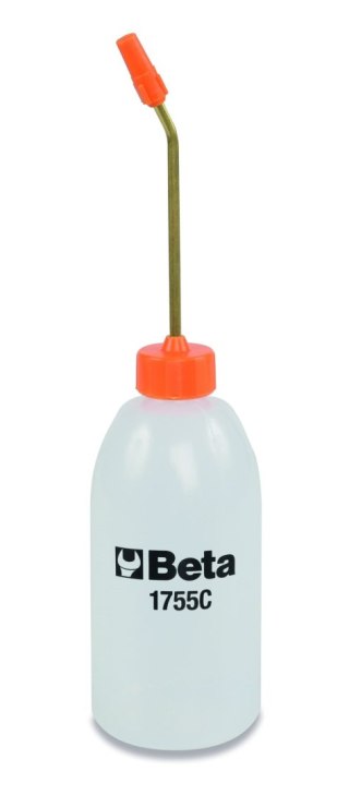 OLEJARKA, OLIWIARKA BUTELKOWA Z TWORZYWA SZTUCZNEGO 500ML