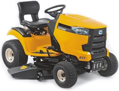 TRAKTOR OGRODOWY CUB CADET XT1 OS107 TRAKTOR OGRODOWY CUB CADET XT1 OS107