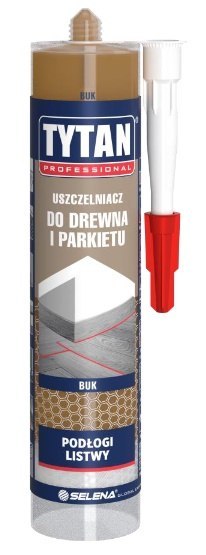 USZCZELNIACZ DO DREWNA I PARKIETU ŚWIERK 280ML USZCZELNIACZ DO DREWNA I PARKIETU ŚWIERK 280ML