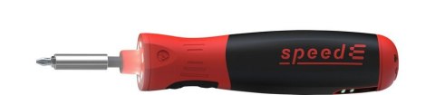 WKRĘTAK ELEKTRYCZNY SPEED E POCKETDRIVE+BITY WKRĘTAK ELEKTRYCZNY SPEED E POCKETDRIVE+BITY