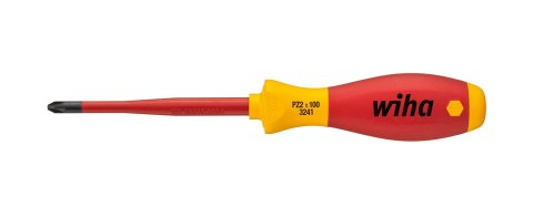 WKRĘTAK SOFTFINISH ELEKTRONIC SLIMFIX, POZIDRIV PZ2*100MM WKRĘTAK SOFTFINISH ELEKTRONIC SLIMFIX, POZIDRIV PZ2*100MM