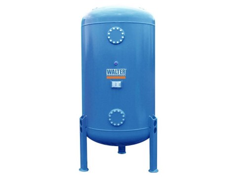 ZBIORNIK POWIETRZA KP-2500-11/1/2 ZBIORNIK POWIETRZA KP-2500-11/1/2