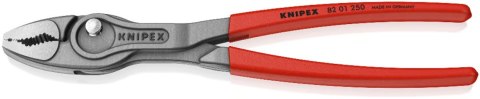 SZCZYPCE CHWYTAJĄCE CZOŁOWE TWING GRIP 250MM SZCZYPCE CHWYTAJĄCE CZOŁOWE TWING GRIP 250MM