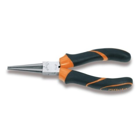 SZCZYPCE OKRĄGŁE PROSTE 160MM SZCZYPCE OKRĄGŁE PROSTE 160MM
