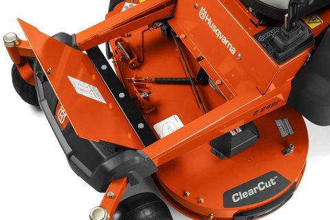 TRAKTOR ZTH Z242F TRAKTOR ZTH Z242F