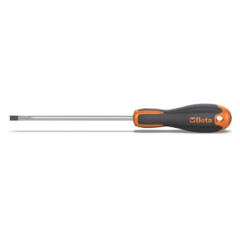 WKRĘTAK PŁASKI WĄSKI EVOX 4*125MM WKRĘTAK PŁASKI WĄSKI EVOX 4*125MM