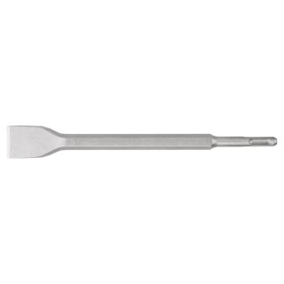 DŁUTO PŁASKIE SDS+ 14*40*250MM