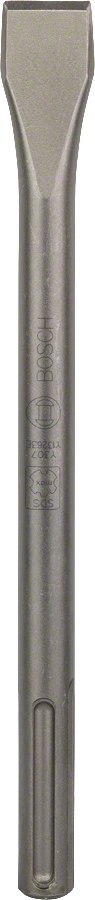 DŁUTO PŁASKIE SDS-MAX 25*280MM DŁUTO PŁASKIE SDS-MAX 25*280MM
