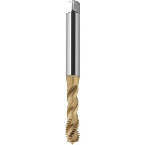 GWINTOWNIK DIN-371-C R40 HSSE TN2 800X1/4-20 GWINTOWNIK DIN-371-C R40 HSSE TN2 800X1/4-20