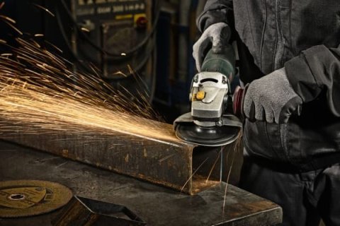 KRĄŻEK FIBROWY CS561 GRANULACJA 36 235MM 66502 KRĄŻEK FIBROWY CS561 GRANULACJA 36 235MM 66502