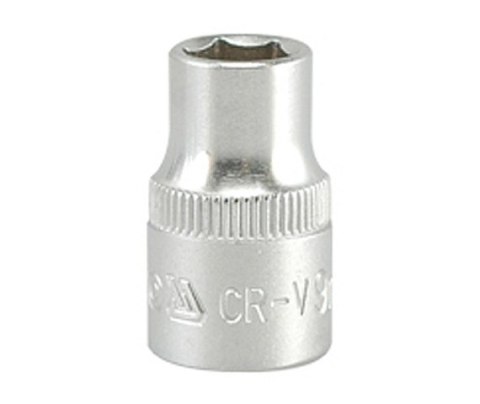 NASADKA KRÓTKA 6-KĄTNA 3/8'' 9MM NASADKA KRÓTKA 6-KĄTNA 3/8'' 9MM