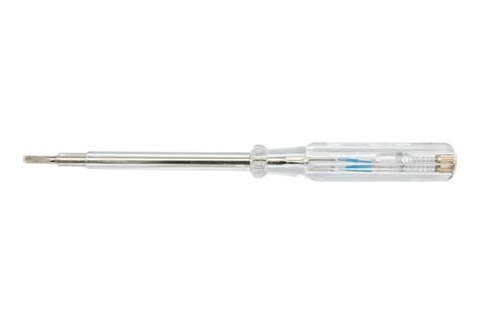 PRÓBNIK NAPIĘCIA 190MM TUV/GS PRÓBNIK NAPIĘCIA 190MM TUV/GS