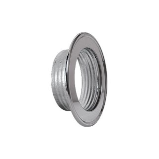 ROZETA KWASOODPORNA 130MM