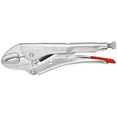 SZCZYPCE ZACISKOWE UNIWERSALNE 180MM SZCZYPCE ZACISKOWE UNIWERSALNE 180MM